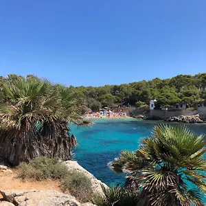 Gemütliches Für 3 Personen Direkt Am Hafen Von Cala Ratjada Apartment Cala Ratjada (Mallorca)