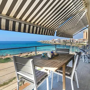 Ses Baules Apartment Colònia de Sant Jordi