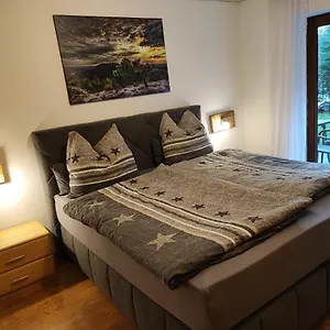 Sonthofenersee Apartment Blaichach
