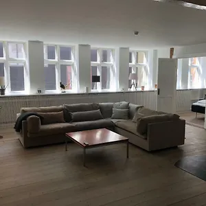 K10 Apartment Kopenhagen